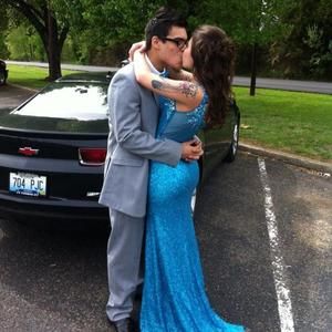 Meet your Posher, Freddy